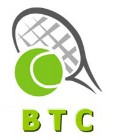Logo du club de tennis de Notre dame de bondeville